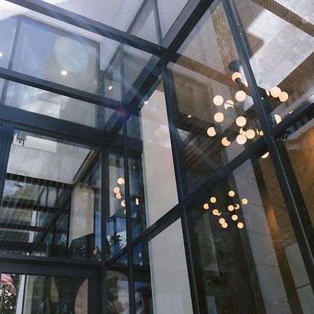 Indie Hotel Kuala Lumpur Dış mekan fotoğraf