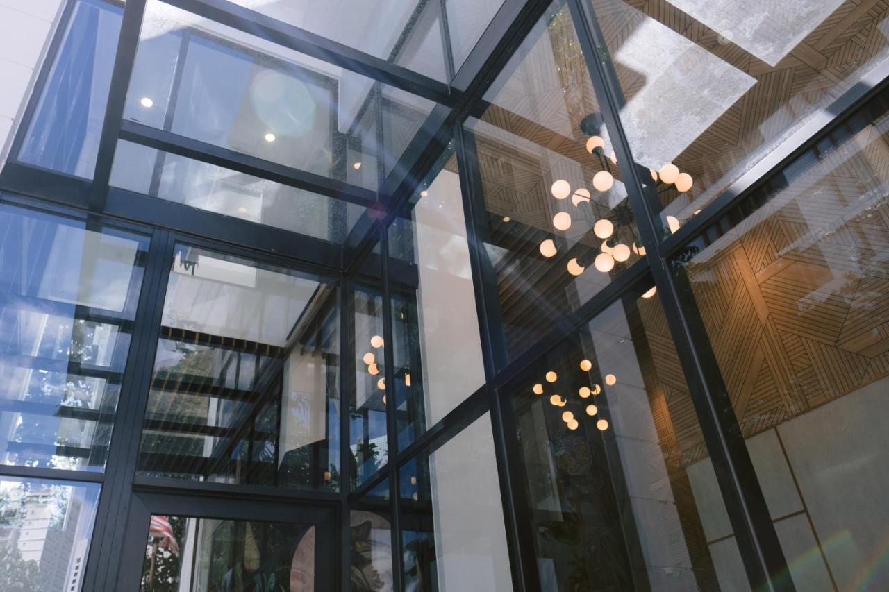 Indie Hotel Kuala Lumpur Dış mekan fotoğraf