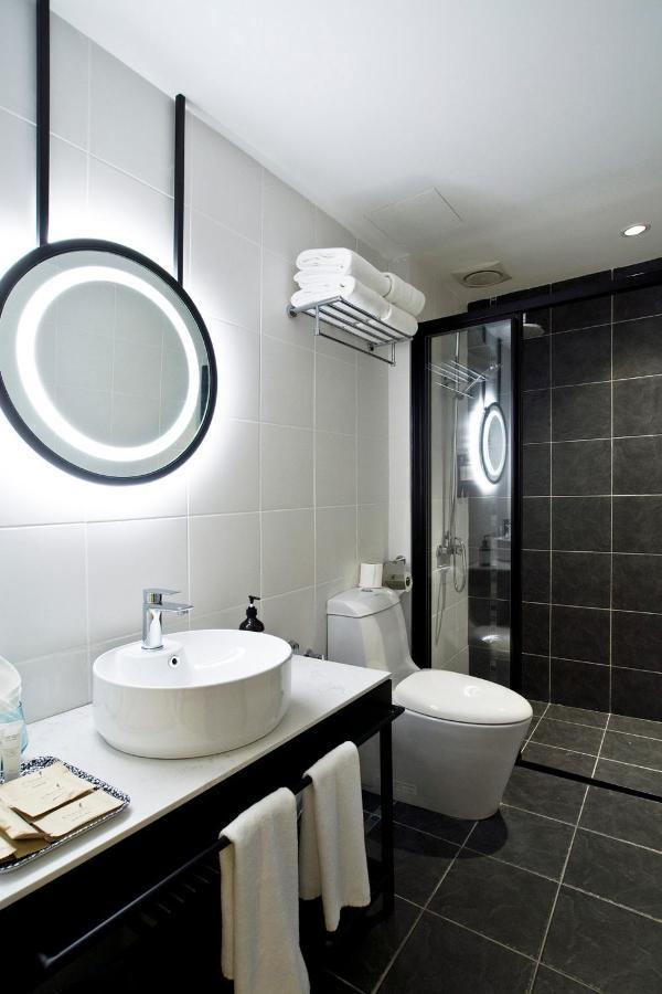 Indie Hotel Kuala Lumpur Dış mekan fotoğraf