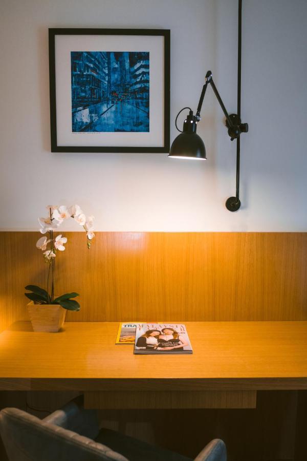 Indie Hotel Kuala Lumpur Dış mekan fotoğraf