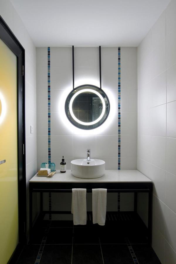 Indie Hotel Kuala Lumpur Dış mekan fotoğraf
