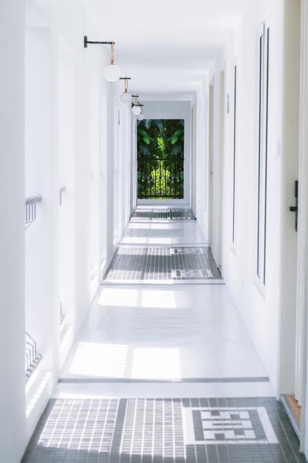Indie Hotel Kuala Lumpur Dış mekan fotoğraf