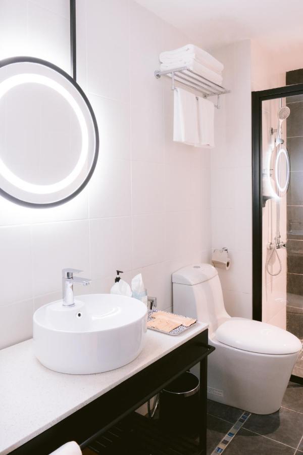 Indie Hotel Kuala Lumpur Dış mekan fotoğraf