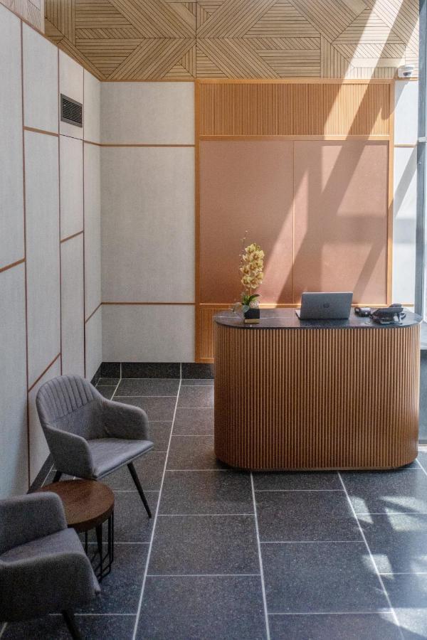Indie Hotel Kuala Lumpur Dış mekan fotoğraf